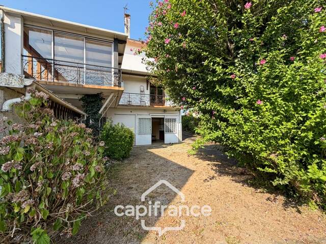 Maison familiale de 174 m² avec fort potentiel – Saint-Rambert-d'Albon (26) — photo du bien