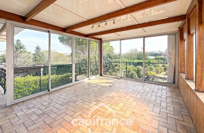 Maison familiale de 174 m² avec fort potentiel – Saint-Rambert-d'Albon (26) — photo 3