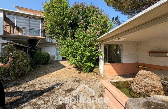 Maison familiale de 174 m² avec fort potentiel – Saint-Rambert-d'Albon (26) — photo 4