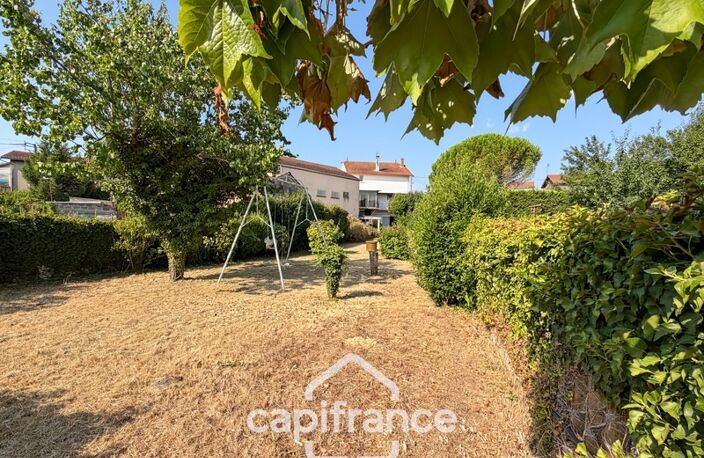 Maison familiale de 174 m² avec fort potentiel – Saint-Rambert-d'Albon (26) — photo 5