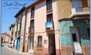 Maison 7 Pièces 130 m² à vendre à Saint-Laurent-de-Cerdans (66260)
