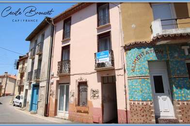 Maison 7 pièces 99000 €
