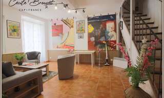 Maison 7 Pièces 130 m² à vendre à Saint-Laurent-de-Cerdans (66260)