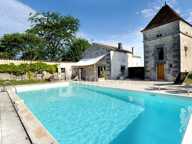 Propriete à vendre 8 pièces COGNAC (16) — photo 4