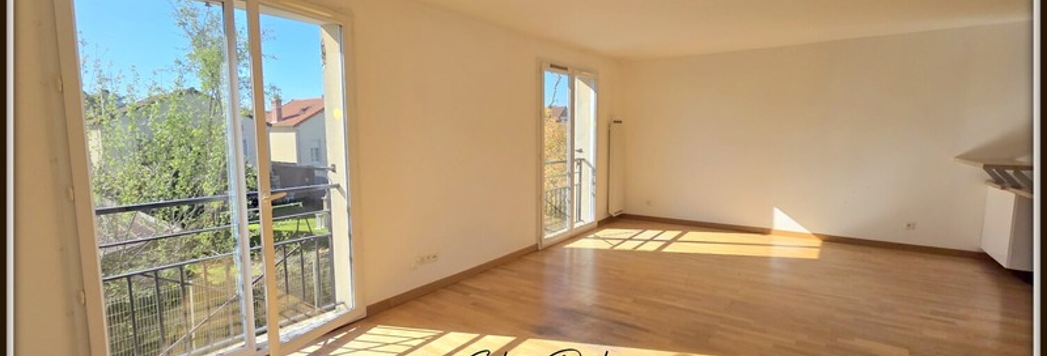 Maison 4 Pièces 96 m² à vendre à Vaujours (93410)