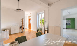 Appartement 3 Pièces 79 m² à vendre à Neuville-sur-Saône (69250)
