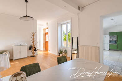 Appartement 3 pièces 352000 €