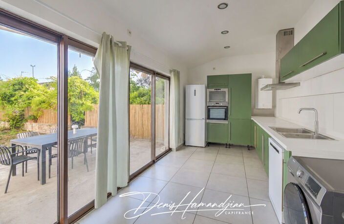Appartement à vendre 3 pièces NEUVILLE SUR SAONE (69) — photo 2