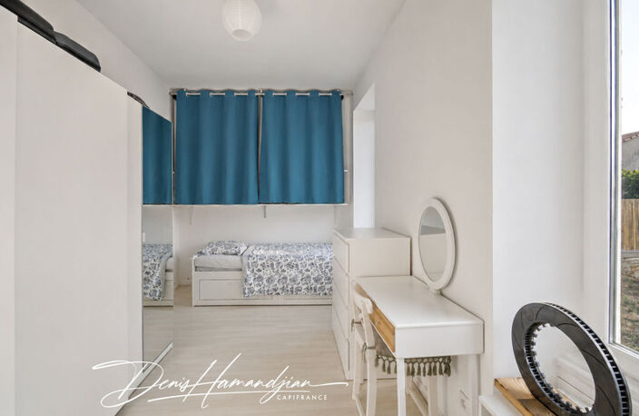 Appartement à vendre 3 pièces NEUVILLE SUR SAONE (69) — photo 3