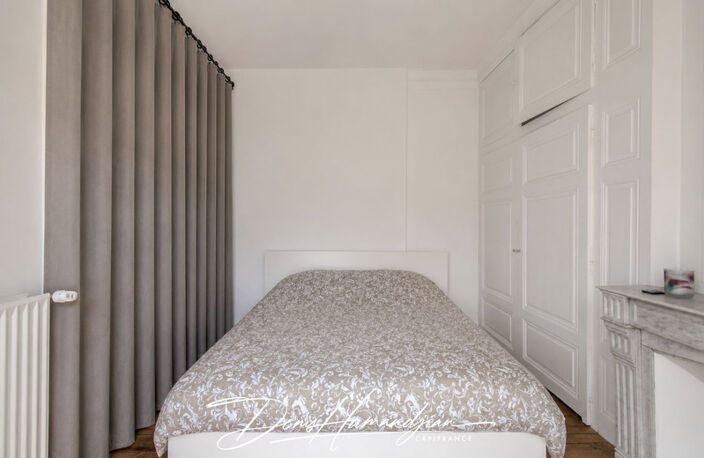 Appartement à vendre 3 pièces NEUVILLE SUR SAONE (69) — photo 4