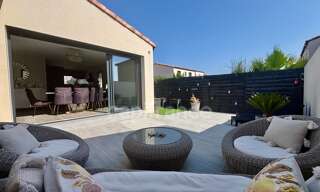 Maison 4 Pièces 121 m² à vendre à Pomérols (34810)