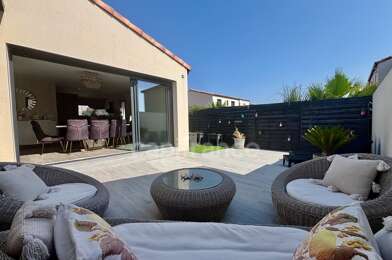 Maison 4 pièces 423000 €