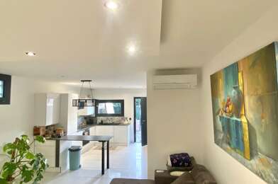Appartement 3 pièces 239000 €