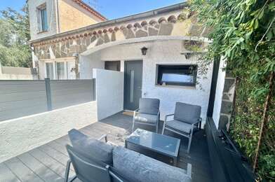 Appartement 3 pièces 239000 €