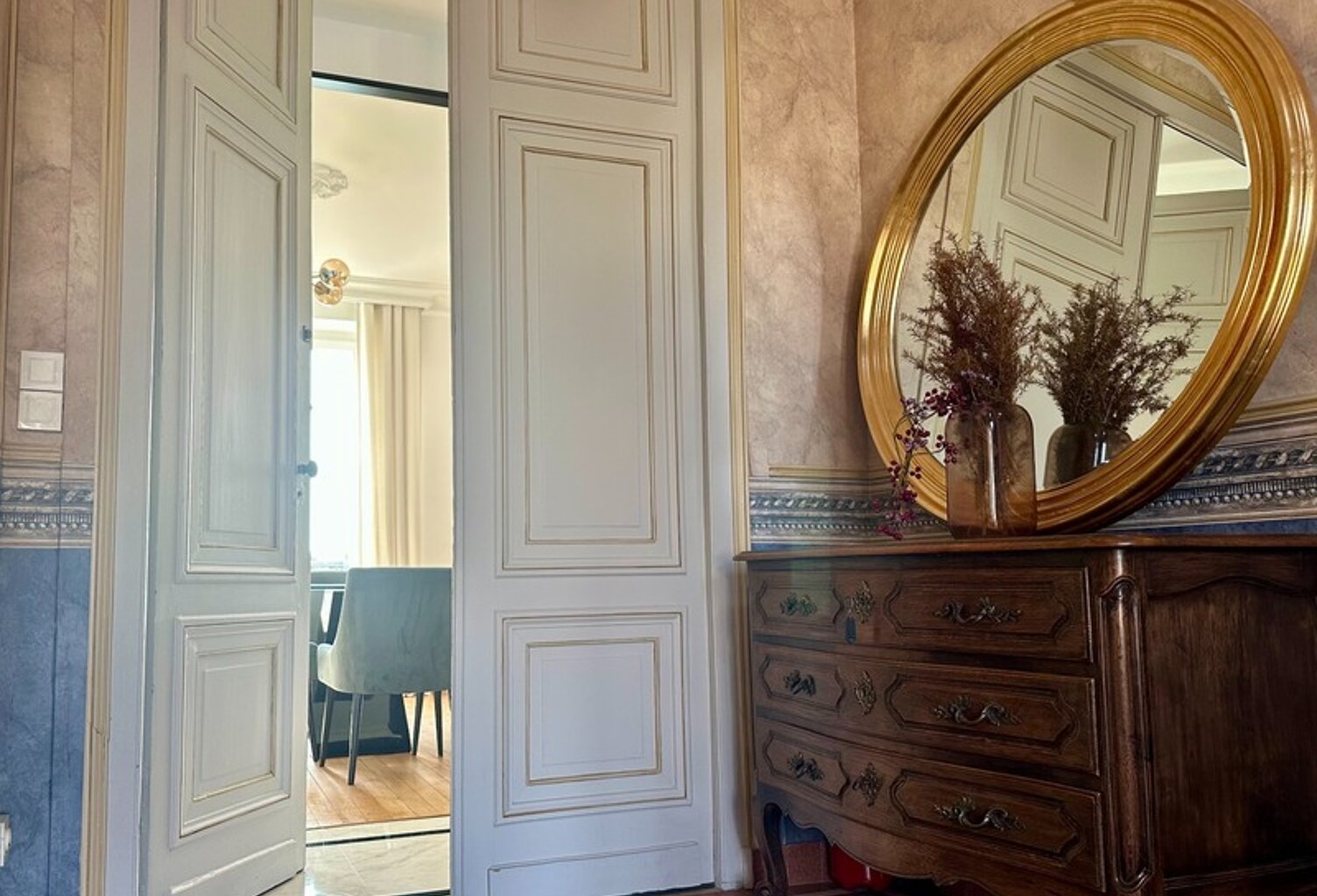 Appartement à vendre 4 pièces ORLEANS (45) — photo 1
