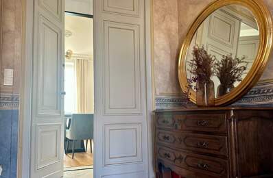 Appartement à vendre 4 pièces ORLEANS (45) — photo du bien