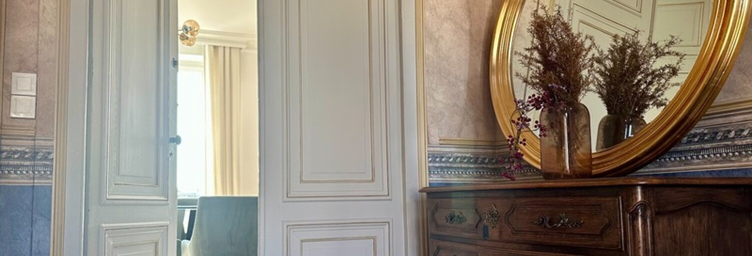 Appartement 4 Pièces 94 m² à vendre à Orléans (45000)