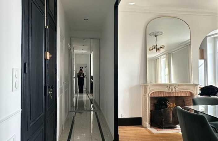 Appartement à vendre 4 pièces ORLEANS (45) — photo 2
