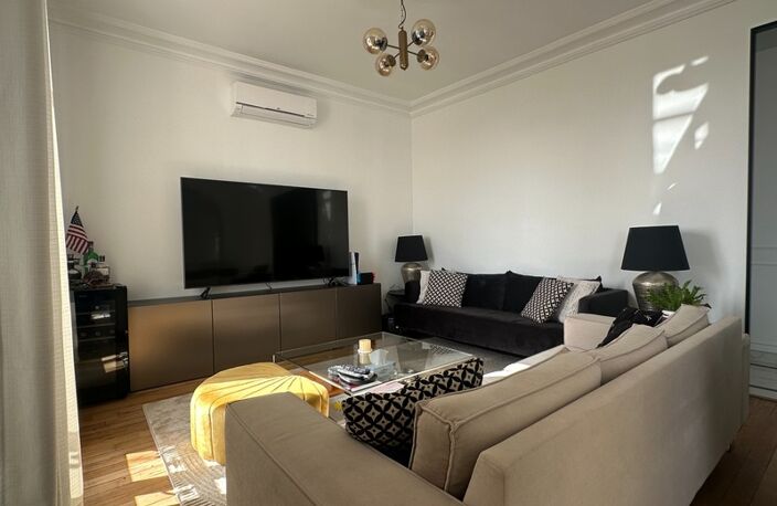 Appartement à vendre 4 pièces ORLEANS (45) — photo 3