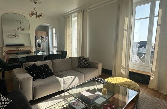 Appartement à vendre 4 pièces ORLEANS (45) — photo 4
