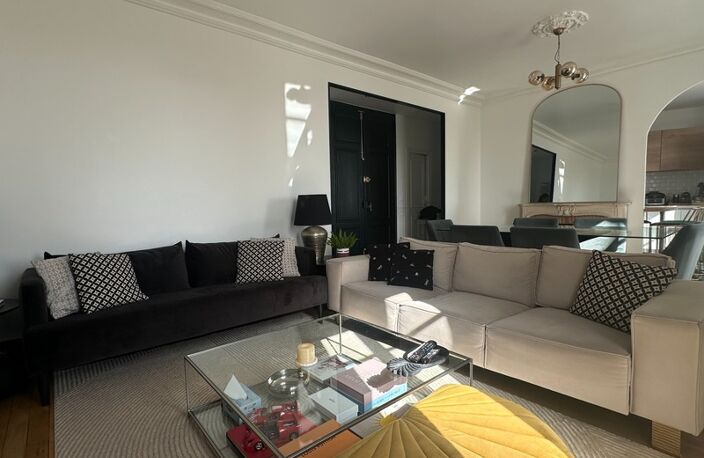 Appartement à vendre 4 pièces ORLEANS (45) — photo 5