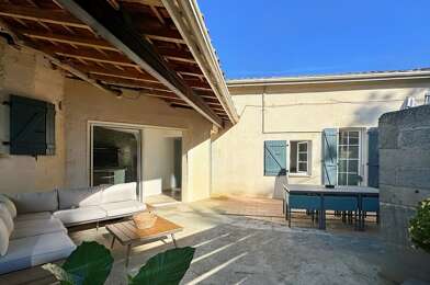 Maison 5 pièces 208000 €