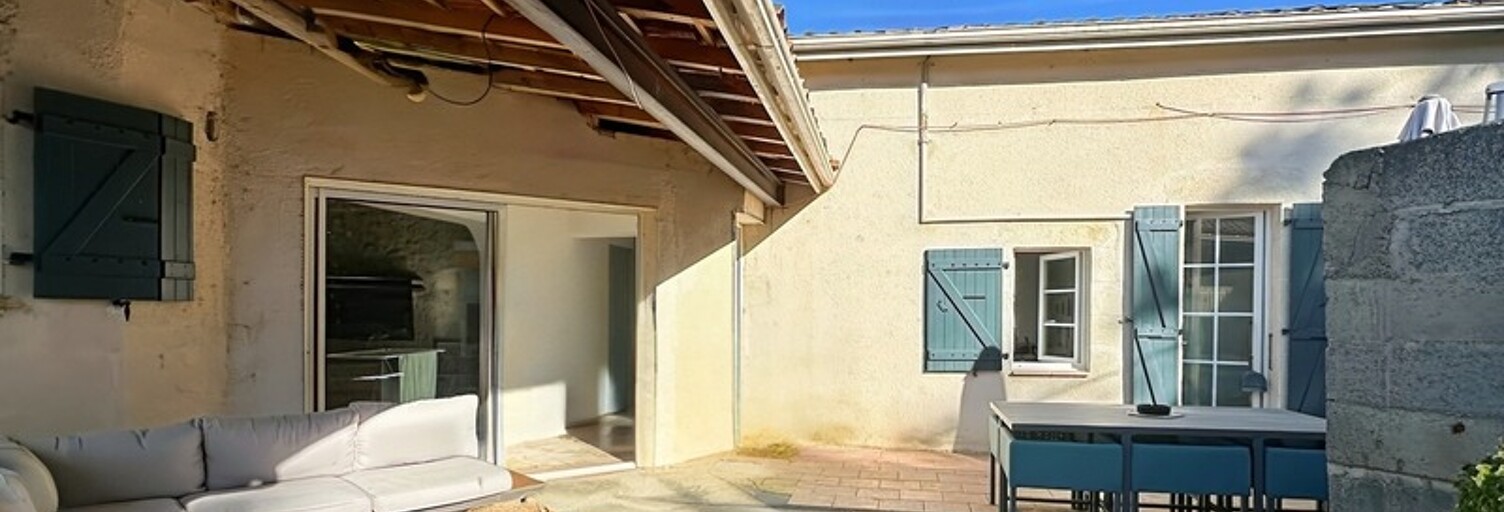 Maison 5 Pièces 168 m² à vendre à Vic-Fezensac (32190)
