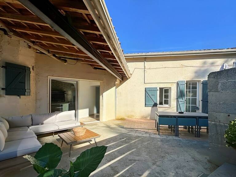 Dpt Gers (32), à vendre LANNEPAX maison P5 de 168 m² - Terrain de 656,00 m² - Plain pied — photo 1
