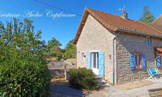 Maison 4 Pièces 93 m² à vendre à Charolles (71120)