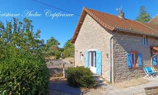 Maison 4 Pièces 93 m² à vendre à Suin (71220)