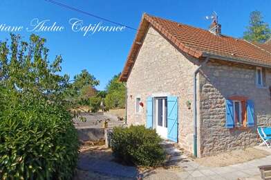 Maison 4 pièces 150000 €