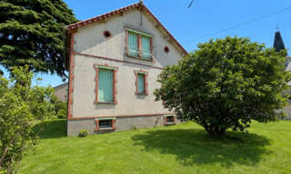 Maison 6 Pièces 124 m² à vendre à Orgères-en-Beauce (28140)