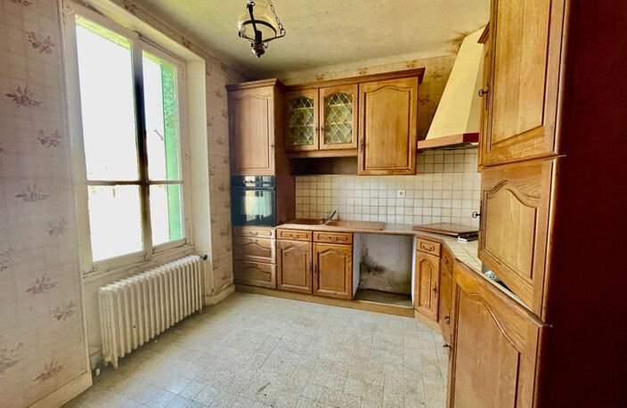 Maison à vendre 6 pièces proche de VOVES (28) — photo 2