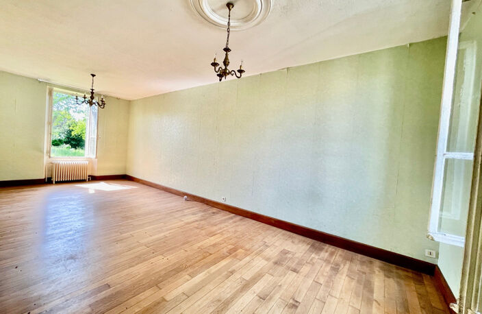 Maison à vendre 6 pièces proche de VOVES (28) — photo 3