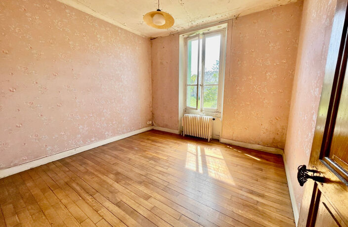 Maison à vendre 6 pièces proche de VOVES (28) — photo 4