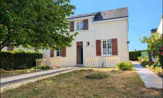 Maison 4 Pièces 100 m² à vendre à Ligueil (37240)