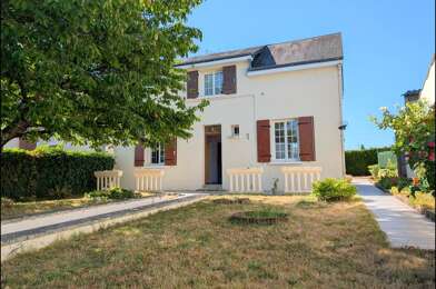 Maison 4 pièces 137000 €
