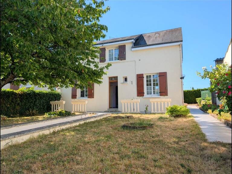 Maison à vendre 4 pièces LIGUEIL (37) — photo 1