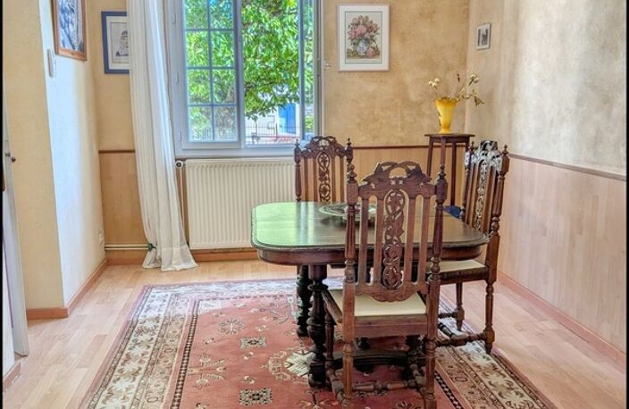 Maison à vendre 4 pièces LIGUEIL (37) — photo 5