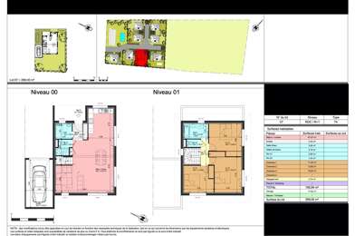 Maison 5 pièces 408000 €
