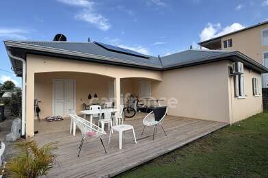 Maison 5 pièces 260000 €