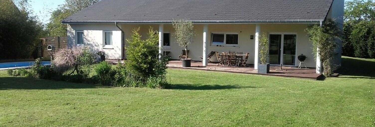 Maison 6 Pièces 174 m² à vendre à Bitche (57230)
