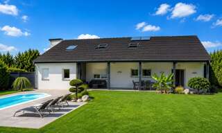 Maison 6 Pièces 219 m² à vendre à Bitche (57230)