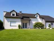 Dpt Moselle (57), à vendre proche de BITCHE maison P5 de 173,71 m² - Terrain de 1 700,00 m² - Plain pied — photo 2