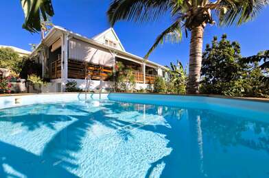 Maison 5 pièces 590000 €