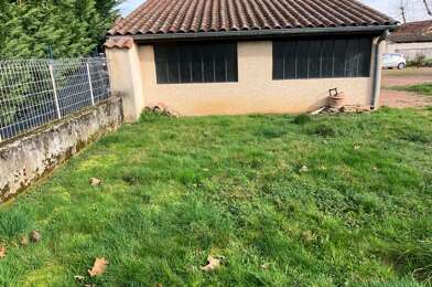 Maison 2 pièces 109000 €
