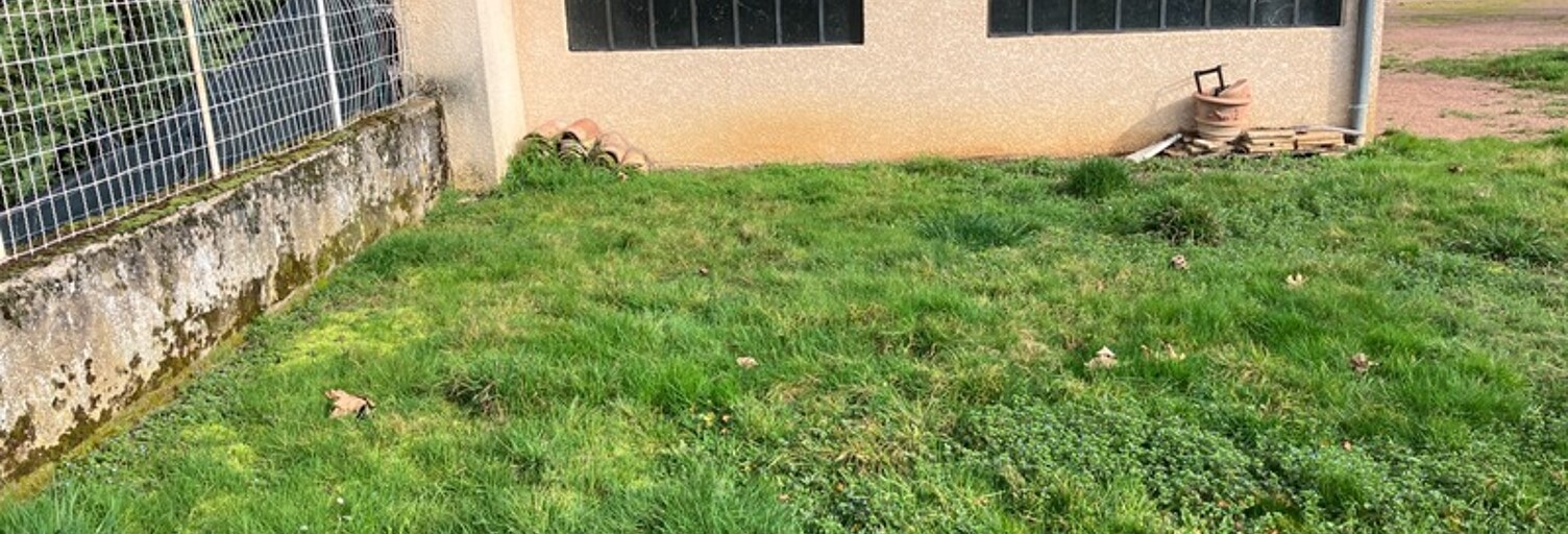 Maison 2 Pièces 42 m² à vendre à Taponas (69220)