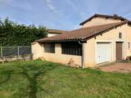 A 15 mn de Villefranche -  TAPONAS (69220 ) - TRES RARE – BÂTI À RESTRUCTURER ENTIÈREMENT – FORT POTENTIEL — photo 3