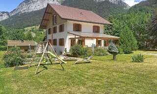 Maison 6 Pièces 320 m² à vendre à Glières-Val-de-Borne (74130)