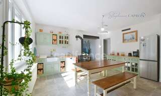 Maison 5 Pièces 142 m² à vendre à Tignieu-Jameyzieu (38230)